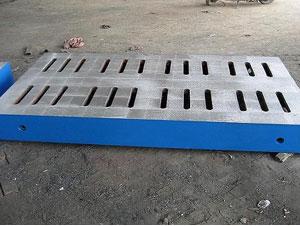 鈑金專用平臺、機(jī)箱鈑金平臺、鈑金平板