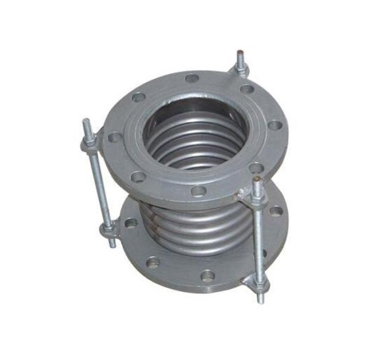 不銹鋼金屬補償器