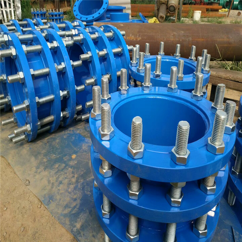 閥門(mén)傳力伸縮接頭