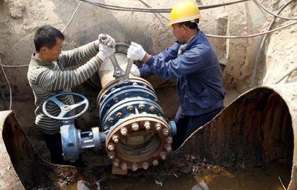 施工現(xiàn)場(chǎng)