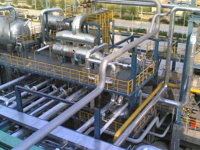 化工廠應(yīng)用案例