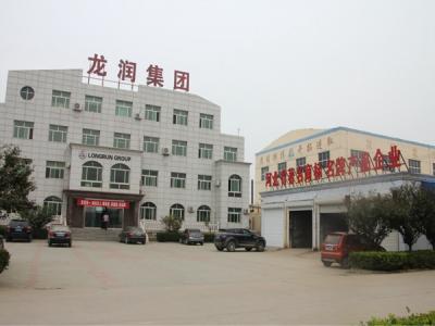 龍潤集團(tuán)辦公樓