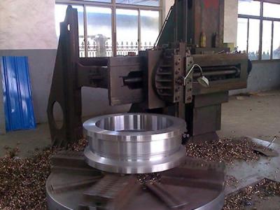 法蘭加工設(shè)備